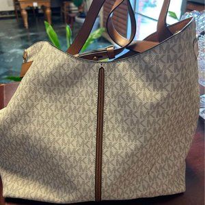 MICHAEL KORSE TOTE